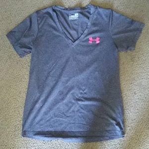 Under Armour Tee